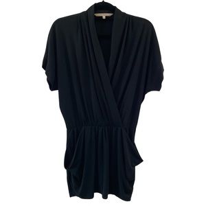 RACHEL Rachel Roy Black Top
